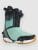 Burton Waverange X 2026 Step On Boots sage green