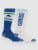 Burton Weekend Midweight 2Pk Funktionssocken jakebl / lightl