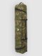 Burton Wheelie Flt Attndnt Snowboard-Tasche keel camo