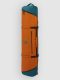 Burton Wheelie Gig Snowboard-Tasche spiced / atteal