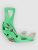 Burton Womens Step On Bindings green voltage