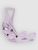 Burton Womens Step On Bindings moondust purple
