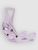 Burton Womens Step On Bindings moondust purple