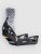 Burton X So 2027 Step On Bindings black