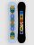 Burton Yeasayer 2027 Snowboard flora