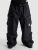 Burton ZEB 2L Baggy Cargo Hose true black