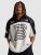 Burton ZEB B Ss Jersey Funktionsshirt stowht / trublk