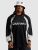 Burton ZEB Jersey Funktionsshirt true black
