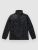Burton ak Baker Down Isolationsjacke true black