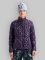 Burton [ak] Baker Expedition Down Isolationsjacke nightshade purple