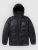 Burton ak Baker Expedition Down Isolationsjacke true black