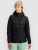 Burton ak Baker Hooded Down Isolationsjacke true black