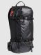 Burton ak Dsptchr Pack 25L Rucksack true black