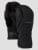 Burton ak Gore Clutch Fäustlinge true black