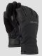 Burton ak Gore Clutch Handschuhe true black