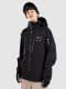 Burton ak Gore Cyclic Jacke true black