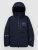 Burton ak Gore Flr Dn Jacke true black