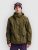 Burton [ak] Gore-Tex Cyclic Jacke dried moss