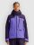 Burton [ak] Gore-Tex Cyclic Jacke ntshpr / prpvlt