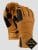 Burton ak Gore-Tex Leather Clutch Handschuhe honey