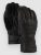 Burton ak Gore-Tex Leather Clutch Handschuhe true black