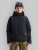 Burton [ak] Gore-Tex Swash Down Jacke true black