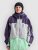 Burton [ak] Gore-Tex Swash Insulated Jacke ntshpr / appgry / greenv