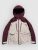 Burton [ak] Gore-Tex Swash Insulated Jacke rumrsn / chlgry