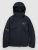 Burton ak Gore Upshft Jacke true black
