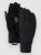 Burton ak Helium Expdtn Handschuhe true black