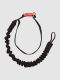 Burton Web Leash black