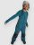 Burton Skylar Kids Hose deep emerald
