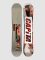 CAPiTA Indoor Survival  2027 Snowboard multi