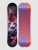 CAPiTA Jess Kimura Mini 2026 Kids Snowboard multi
