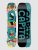CAPiTA Micro Mini 2027 Kids Snowboard multi