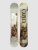 CAPiTA Paradise 2027 Snowboard multi