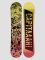 CAPiTA Scott Stevens Mini 2026 Kids Snowboard multi