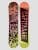 CAPiTA Scott Stevens Mini 2026 Kids Snowboard multi