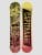 CAPiTA Scott Stevens Mini 2026 Kids Snowboard multi