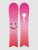 CAPiTA Spring Break Slush Slasher 2.0 2027 Snowboard black / white