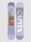 CAPiTA The Glow Up Mini By Jess Kimura 2027 Kids Snowboard multi