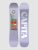 CAPiTA The Glow Up Mini By Jess Kimura 2027 Kids Snowboard multi