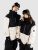 CLWR Aquilo Anorak off / white