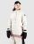 CLWR Signature Anorak off / white
