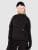CLWR U Box Jacke black