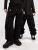 Check The Feed VX Cargo Hose black