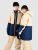 Coal Cavell Jacke irish cr blue