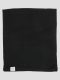 Coal FLT Gaiter Halswärmer black