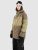 Coal Heron 3 L Jacke olive light olive