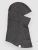 Coal Storm Shadow Sturmmaske black / grey grid camo